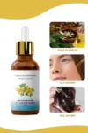 Akne Seti – Çay Ağacı-Yağı-10 M- Sarı Kantaron-Yağı