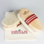 At Kılı Selülit Fırçası-%100 Doğal