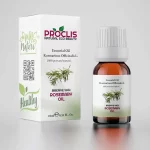 Biberiye Yağı, Saf Biberiye Uçucu Yağı