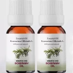 Biberiye Yağı, Saf Biberiye Uçucu Yağı, 2 Adet