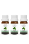 Çay-Ağacı Yağı 10 ml-3’lü Set
