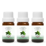 Çay-Ağacı Yağı 10 ml-3’lü Set