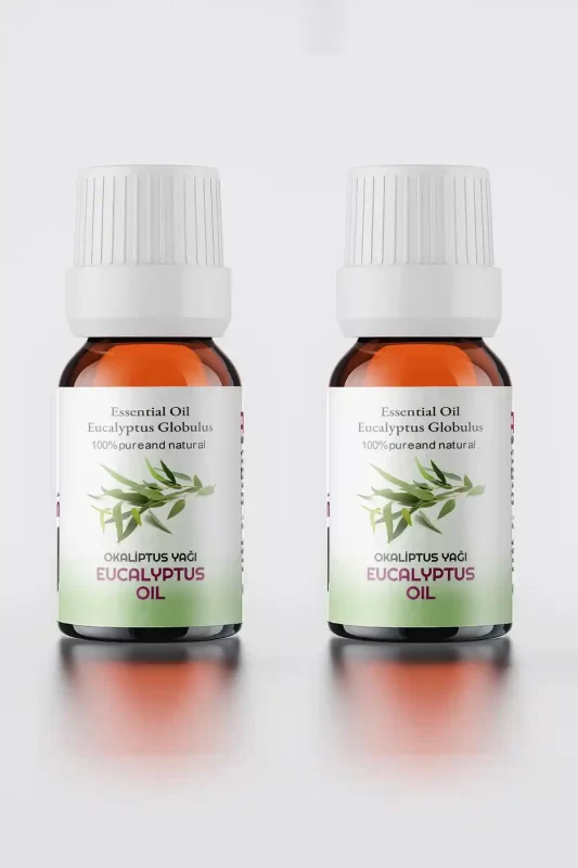 Okaliptus Uçucu Yağı