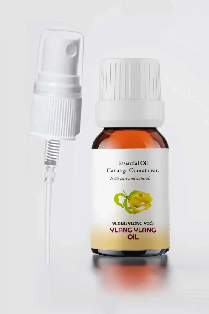 Ylang Ylang Yağı
