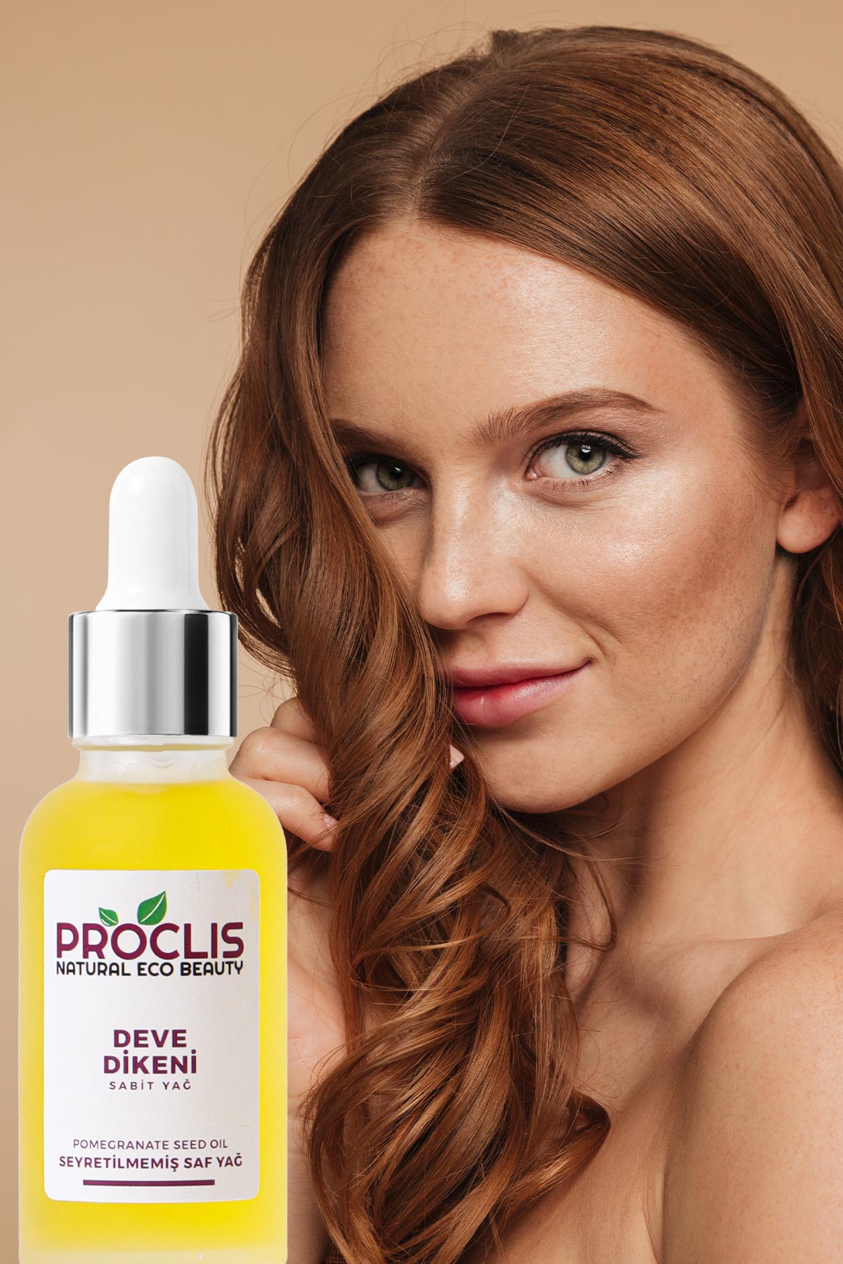 Proclis ile Doğanın Gücü Cildinizde