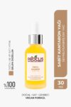 Proclis tatlı badem yağı sabit badem yağı Sweet Almond Oil Prunus Amygdalus Dulcis 30 ml