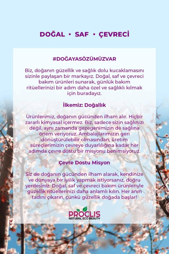 Proclis tatlı badem yağı sabit badem yağı Sweet Almond Oil Prunus Amygdalus Dulcis 30 ml