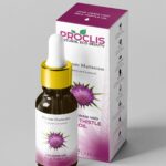 Proclis %100 doğal soğuk sıkım sabit deve dikeni yağı Milk Thistle Oil 50 ml