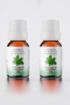 Japon Nane Yağı %100 Saf ( Cornmınt Oil ) 2x10 ml+Sprey Başlık